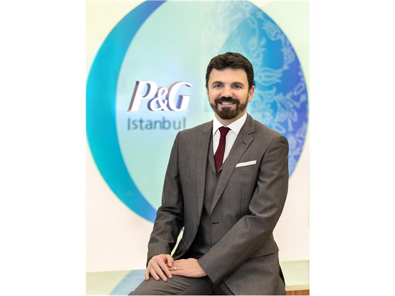 P&G “Son On Yılın En İyi Pazarlama Şirketi” seçildi