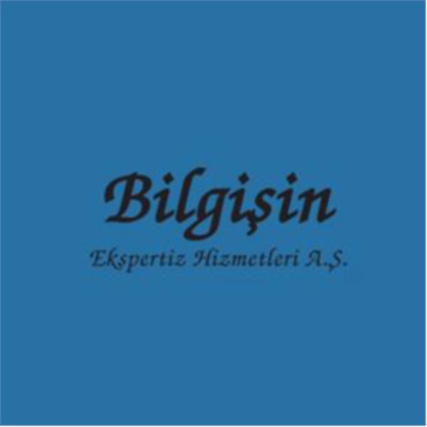 BİLGİŞİN EKSPERTİZ HİZMETLERİ ANONİM ŞİRKETİ