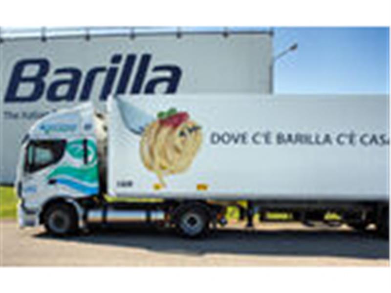 Barilla’dan 10 yılda 500'e yakın sürdürülebilir ve yenilikçi ürün 