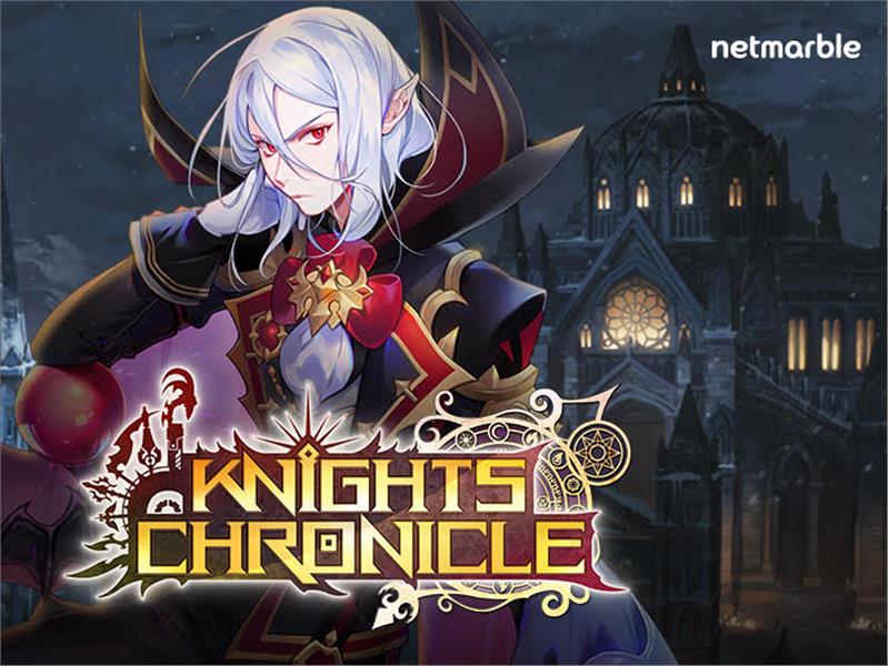 Knights Chronicle'a yeni kahraman Momo eklendi