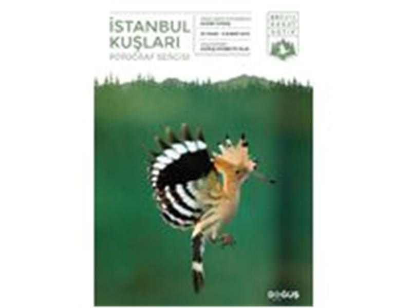 İstanbul Kuşları Fotoğraf Sergisi