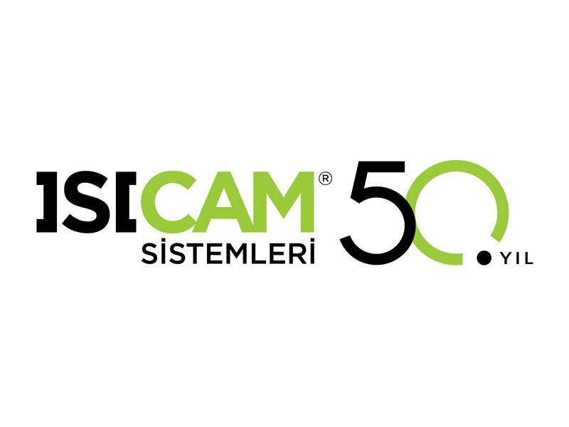 TÜRKİYE’NİN İLK YALITIM CAMI MARKASI ISICAM SİSTEMLERİ 50 YAŞINDA