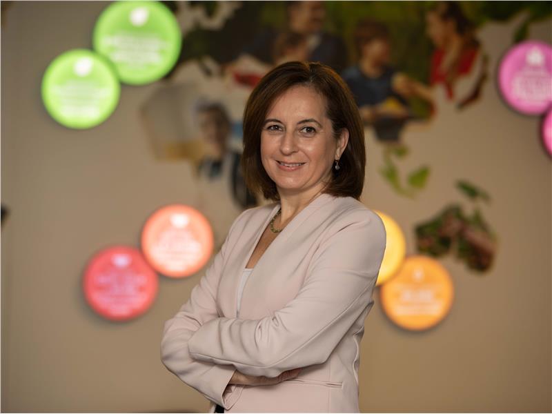 Nestlé Türkiye Gönüllülerinden Help Steps ile 20 Milyon Adım Bağışı