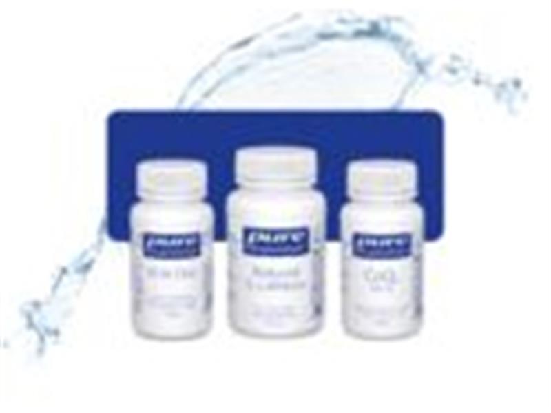Pure Encapsulations® ürünleri Nestlé Health Science güvencesiyle raflarda