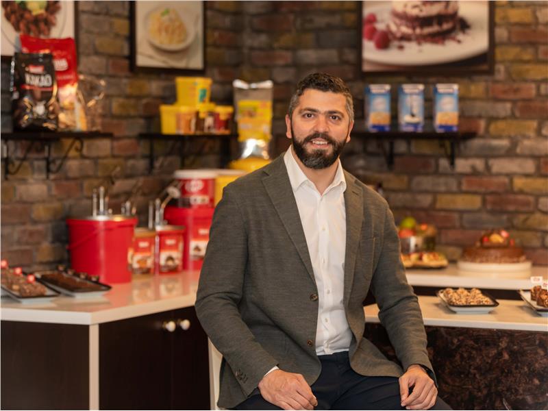 Nestlé Professional  Geleceğin Girişimci Adaylarına  Kafe Açmanın Püf Noktalarını Aktarıyor