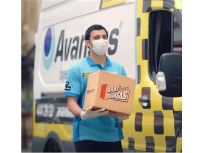 Avansas ve Nescafé’den işyerlerine dönüşe özel yeni reklam filmi serisi: