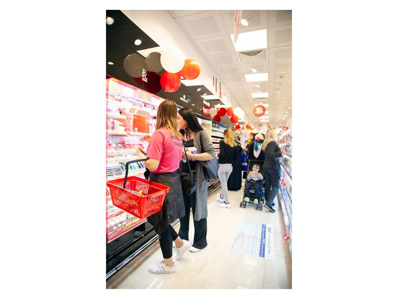 Rossmann, Zorlu AVM'de yeni bir perakende deneyimi başlatıyor!