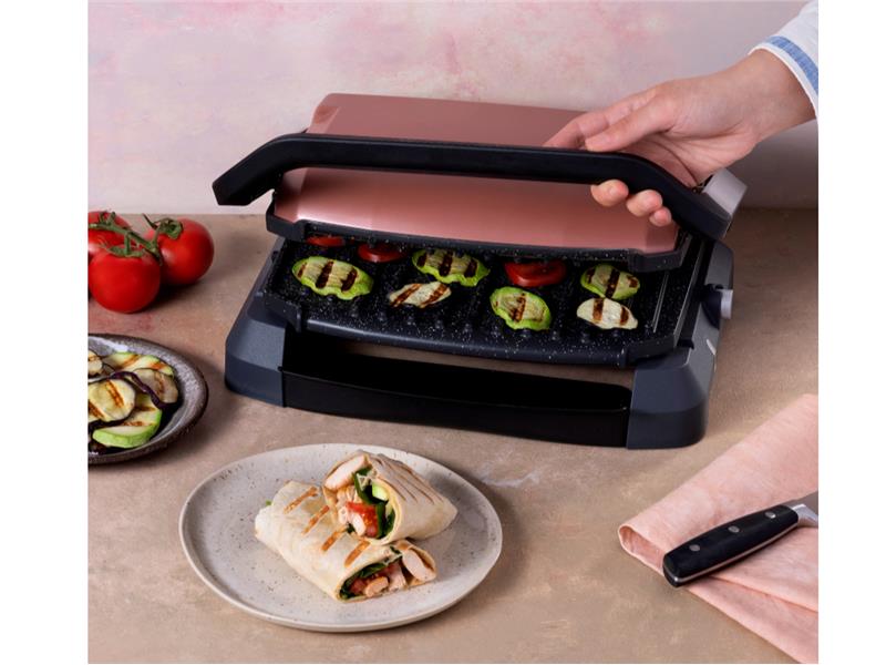 Arzum’dan formda kalmak isteyenler için ideal ızgara ve tost makinesi: Tostçu Fit