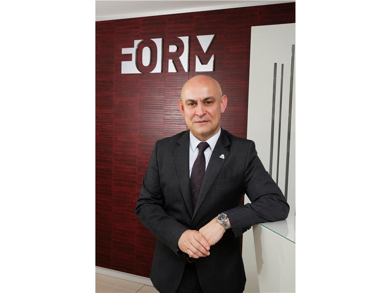 FORM MHI KLİMA SİSTEMLERİ A.Ş.’DE  ÜST DÜZEY ATAMA