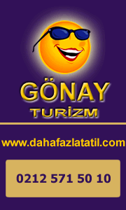 GÖNAY TURİZM VE OTELCİLİK SANAYİ DIŞ TİCARET LİMİTED ŞİRKETİ