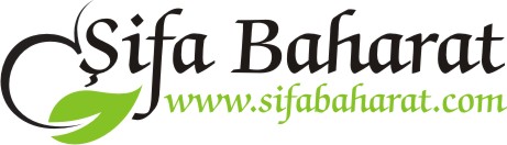 TARİHİ ŞİFA BAHARATÇISI