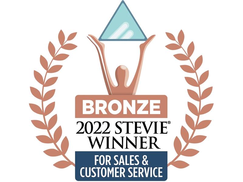 Madame Coco’ya Stevie Awards’tan  “En Yenilikçi Müşteri Hizmetleri” Ödülü
