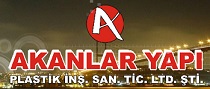 AKANLAR YAPI PLASTİK İNŞAAT SANAYİ TİCARET LİMİTED ŞİRKETİ