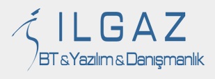 ILGAZ BİLGİ TEKNOLOJİLERİ YAZILIM VE DANIŞMANLIK SANAYİ TİCARET LİMİTED ŞİRKETİ