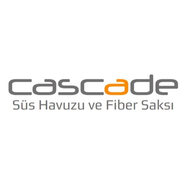 CASCADE PORTATİF SÜS HAVUZLARI - GRAVET FİBERGLAS HAZIR MEZAR