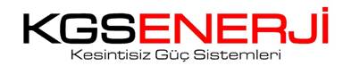 KGS ENERJİ VE ELEKTRONİK