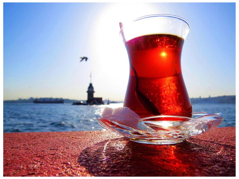 Welcome to Turkey