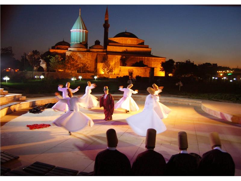 Alshark Alawsat Turizm Ve Seyahat Acentası Dış Ticaret Limited Şirketi
