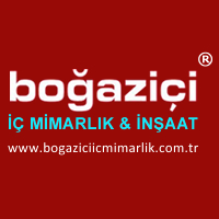 BOĞAZİÇİ İÇ MİMARLIK İNŞAAT TİCARET  