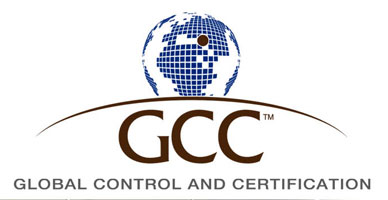 GCC GLOBAL KONTROL VE SERTİFİKASYON LİMİTED ŞİRKETİ