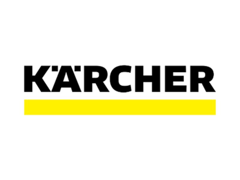 Karcher KIRA Serisi Profesyonel Temizliğin Yeni Gücü