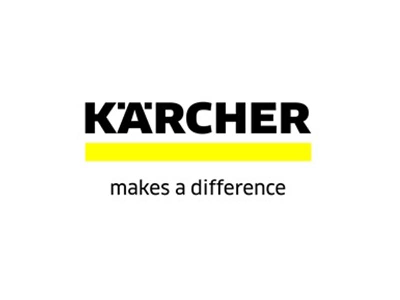 Temizlik Profesyonellerinin En Etkili Yardımcısı: Kärcher HDS 8/18 Sıcak Basınçlı Yıkama Makinesi 