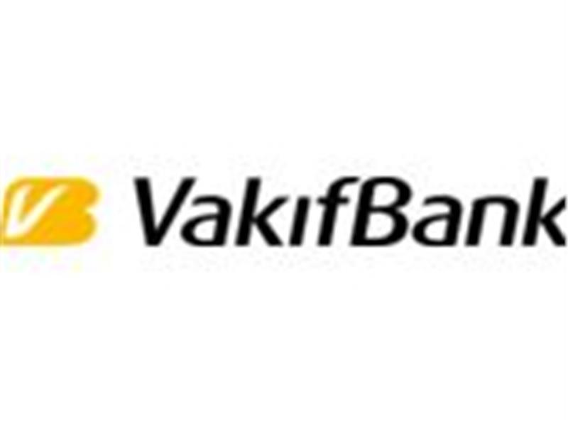 VakıfBank’tan, sürdürülebilirlik ve kaynak verimliliği yatırımlarına %100 finansman 