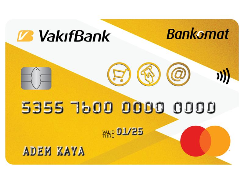 Eylül’de VakıfBank Worldcard ve Bankomat kart ile alışveriş yapmak kazandırıyor