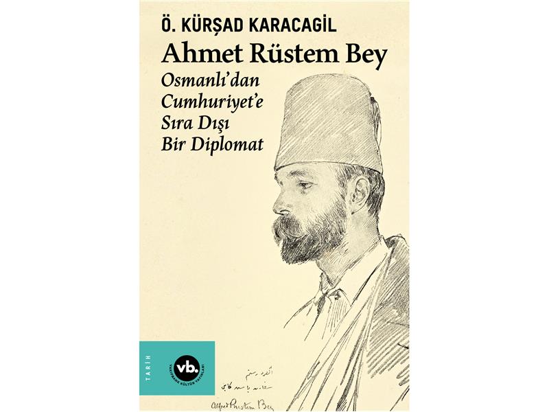 VBKY’nin seçkin eserleri Başkent’te kitapseverlerle buluşuyor