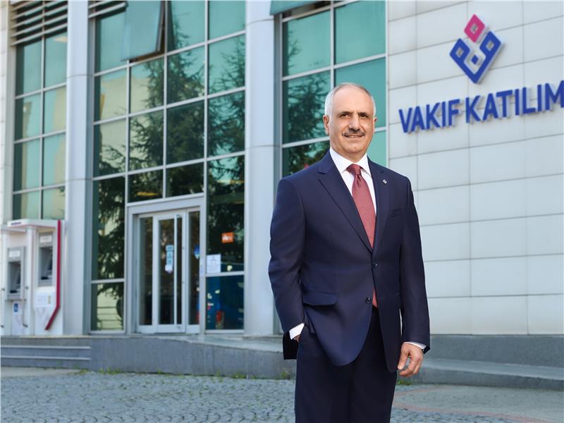 Vakıf Katılım, Togg T10X için uygun maliyetli finansman desteğini açıkladı