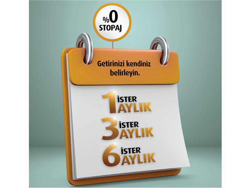 ​VakıfBank, kazandıran hesaplarına bir yenisini daha ekledi