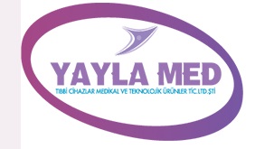 YAYLA-MED TIBBİ CİHAZLAR MEDİKAL VE TEKNOLOJİK ÜRÜNLER TİCARET LİMİTED ŞİRKETİ