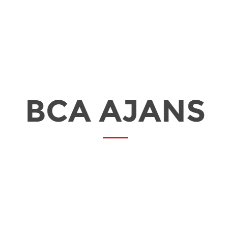 BCA AJANS REKLAM ORGANİZASYON PRODÜKSİYON YAPIMCILIK SANAYİ VE TİCARET LİMİTED ŞİRKETİ