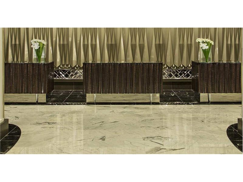 VENZA MARBLE VENZA MERMER DERİ ÜRÜNLERİ MOBİLYA SANAYİ