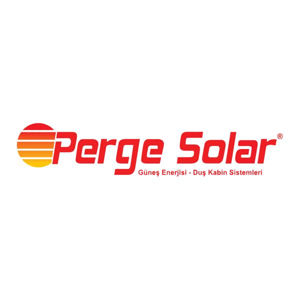 PERGE GÜNEŞ ENERJİSİ SİSTEMLERİ BANYO EKİPMANLARI İNŞAAT TURİZM GIDA SANAYİ VE TİCARET LİMİTED ŞİRKETİ