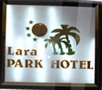 LARA PARK HOTEL