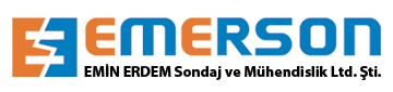 EMERSON MÜHENDİSLİK LTD. ŞTİ.