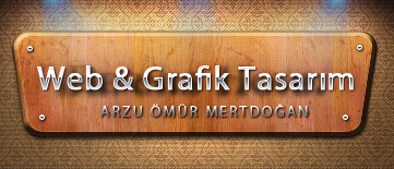 Arzu Web Design