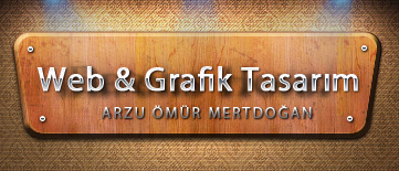 Arzu Web Design