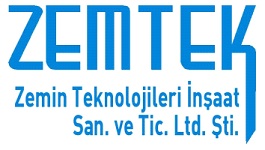 ZEMTEK ZEMİN TEKNOLOJİLERİ İNŞAAT SANAYİ VE TİCARET LİMİTED ŞİRKETİ