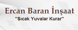 ERCAN BARAN İNŞAAT