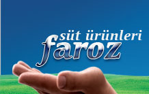 FAROZ SÜT ÜRÜNLERİ SANAYİ NAKLİYAT AMBALAJLAMA VE TİCARET LTD. ŞTİ.