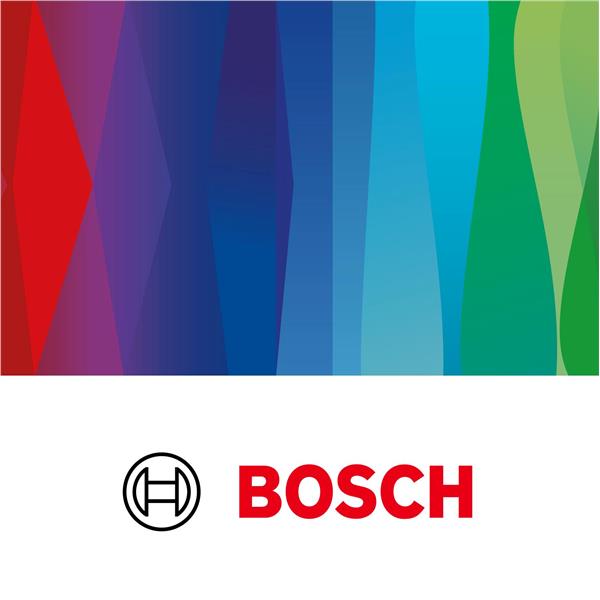 BOSCH SANAYİ VE TİCARET ANONİM ŞİRKETİ