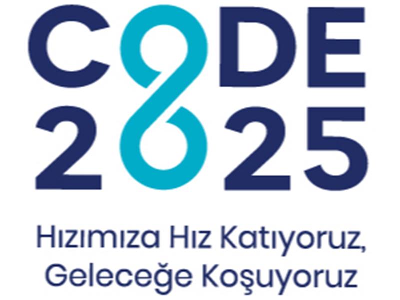  Coşkunöz Holding ‘CODE 2025’ Mottosuyla Büyük Dönüşüm Yolculuğuna Başladı