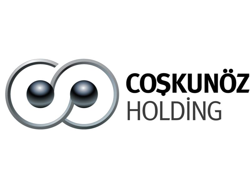 Coşkunöz Holding’in stratejik iletişim yönetimi,  Communication Partner’a emanet