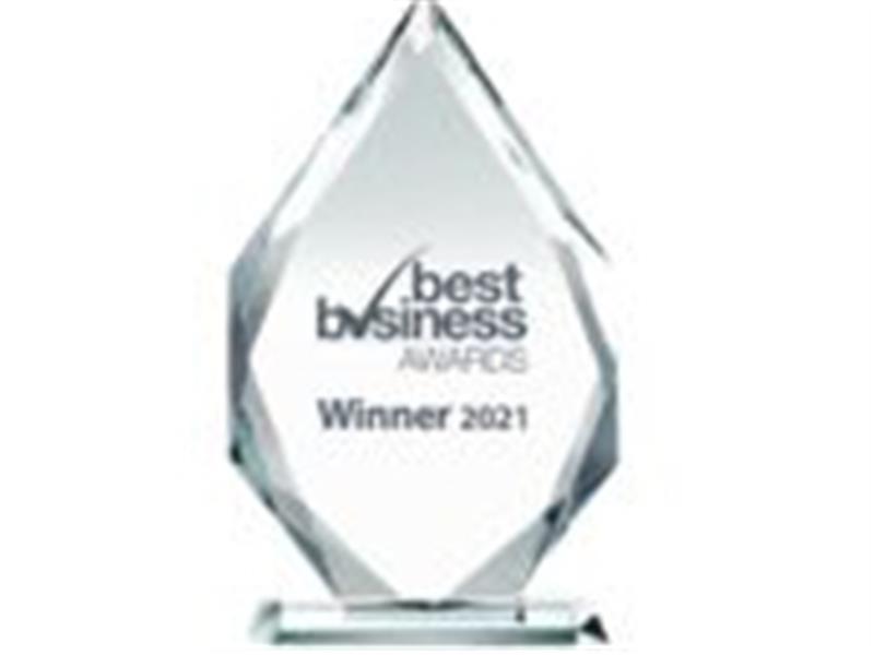 Best Business Awards’tan Eker’e “Yılın En İyi Kurumsal Sosyal Sorumluluk Projesi” ödülü