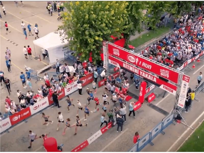 10. Eker I Run için geri sayım başladı