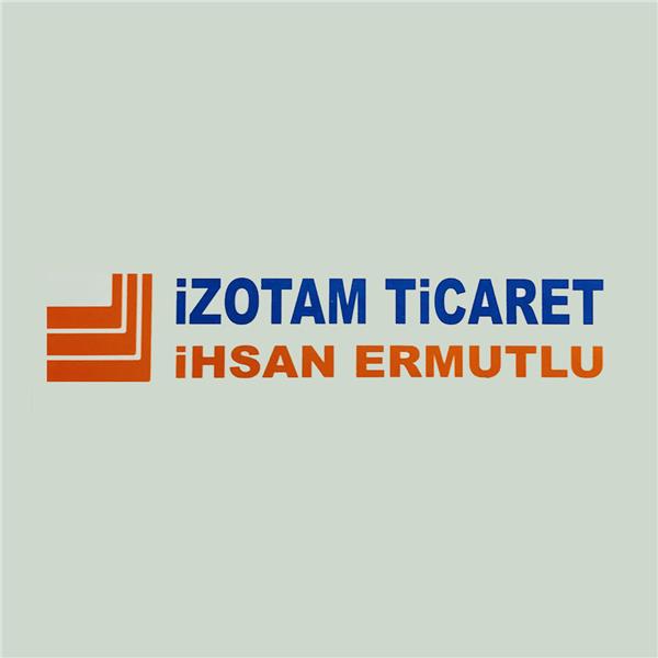 İHSAN ERMUTLU İZOTAM TİCARET