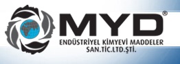 MYD ENDÜSTRİYEL KİMYEVİ MADDELER SANAYİ VE TİCARET LİMİTED ŞİRKETİ