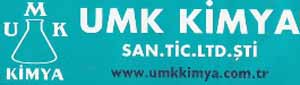 UMK KİMYA TİCARET VE SANAYİ LİMİTED ŞİRKETİ